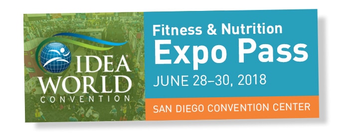 June 28–30, 2018 • San Diego Convention Center