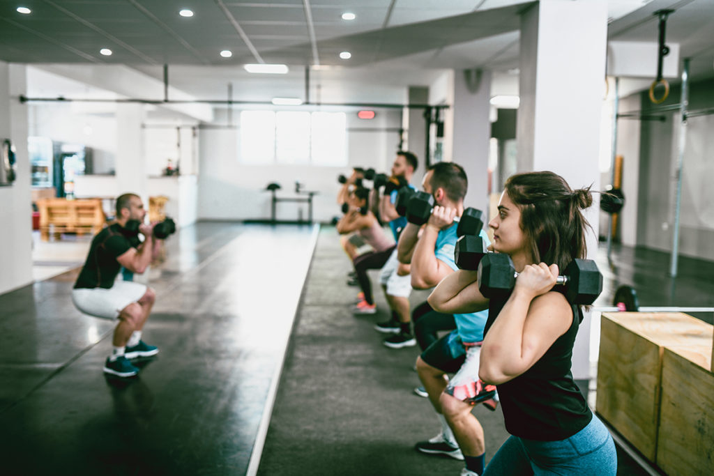 How to Become a Fitness Manager - IDEA Health & Fitness Association