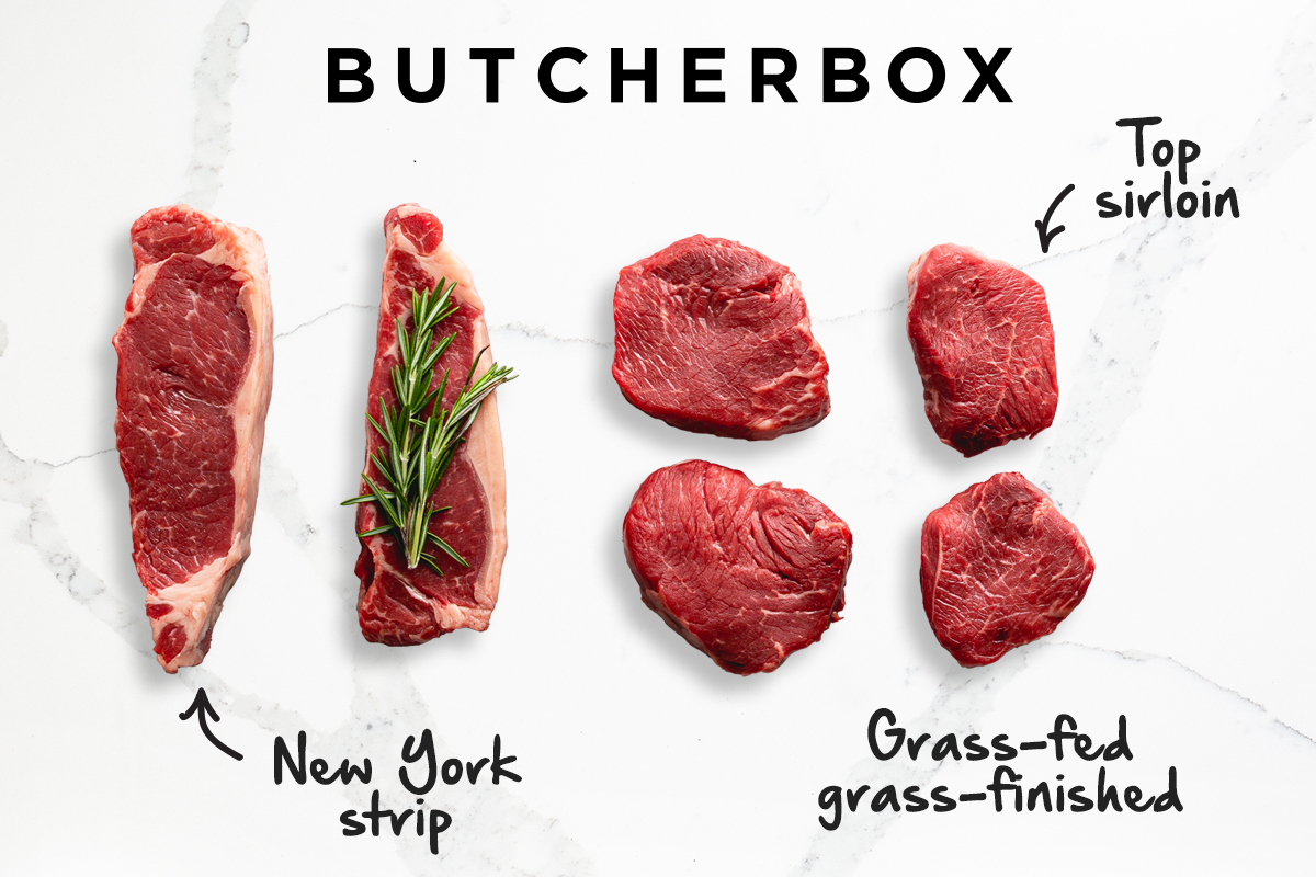 Get 6 Free Steaks from ButcherBox - IDEA Health & Fitness Association