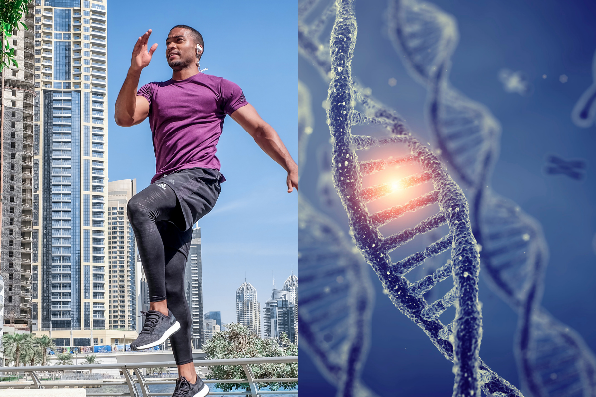 Genes and Exercise: Does it Matter? - IDEA Health & Fitness Association