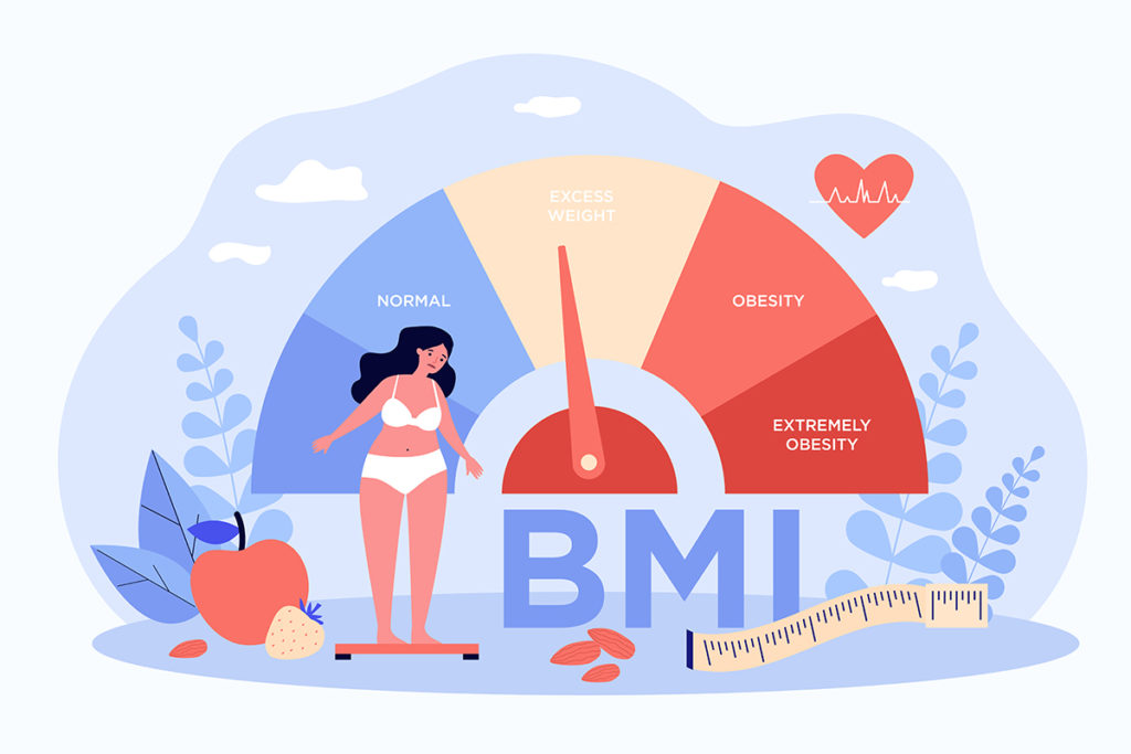 AMA Clarifying BMI's Role in Medical Assessment - IDEA Health & Fitness  Association