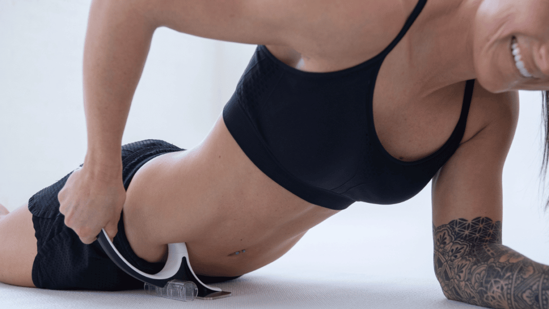 The Real Deal Behind the Hip Hook - IDEA Health & Fitness Association