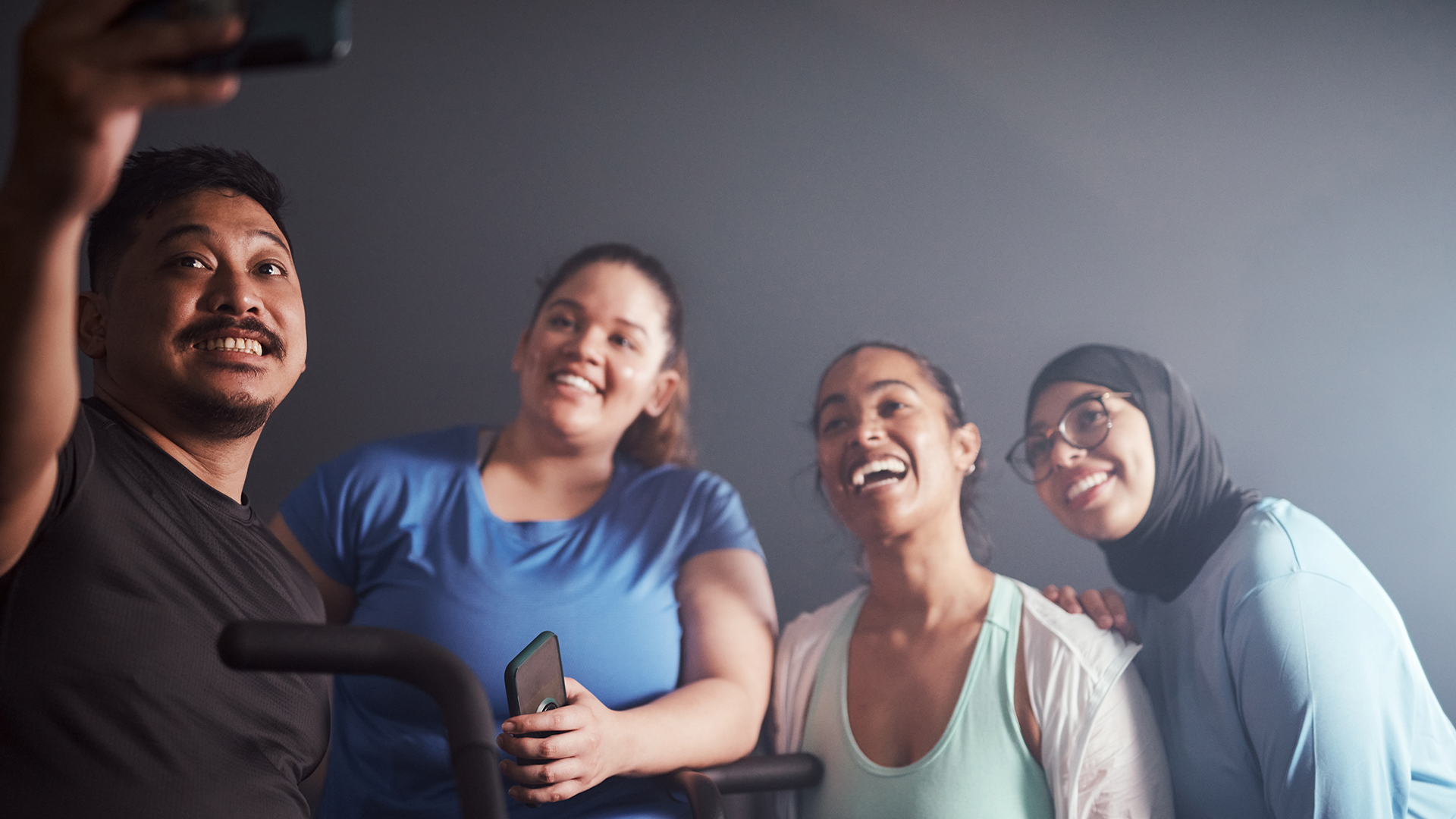 Boost Membership with Effective Social Media for Gym Marketing Strategies