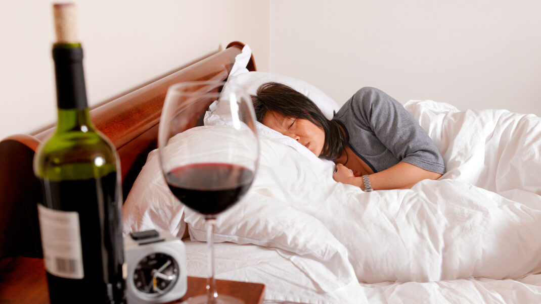 Why Wine Causes Headaches