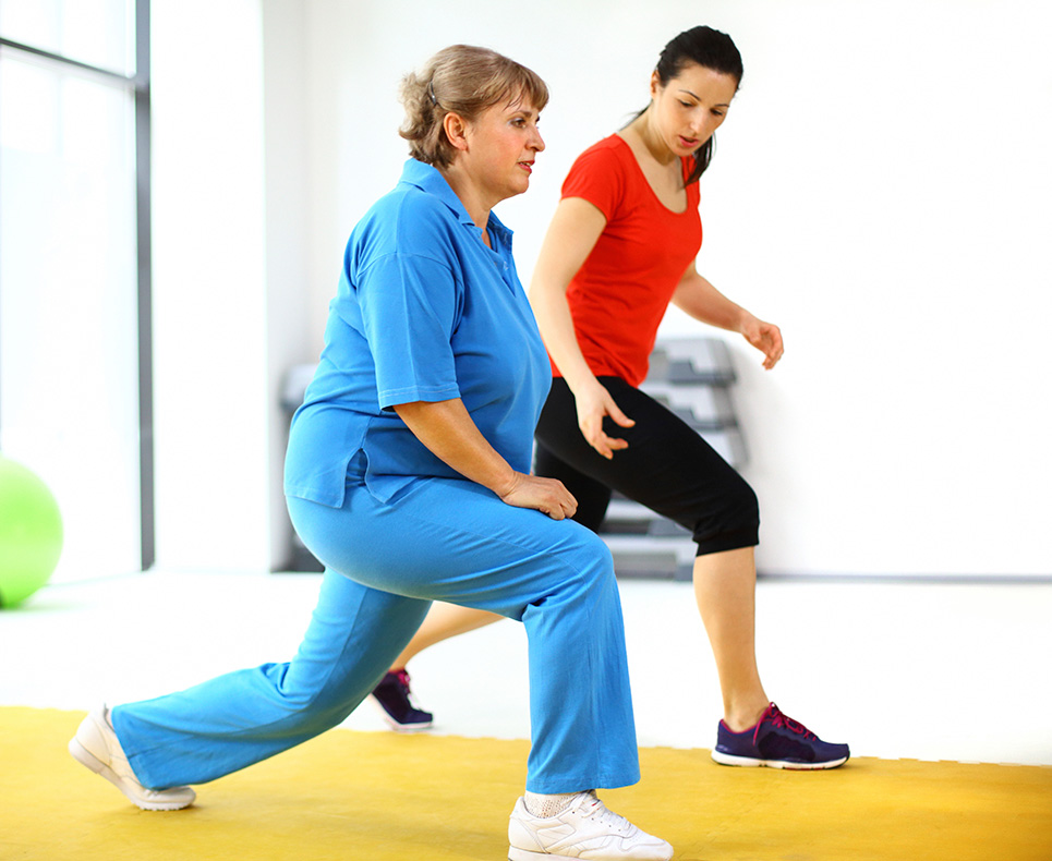 Diabetes & Exercise: What Every Fitness Professional Should Know - IDEA  Health & Fitness Association