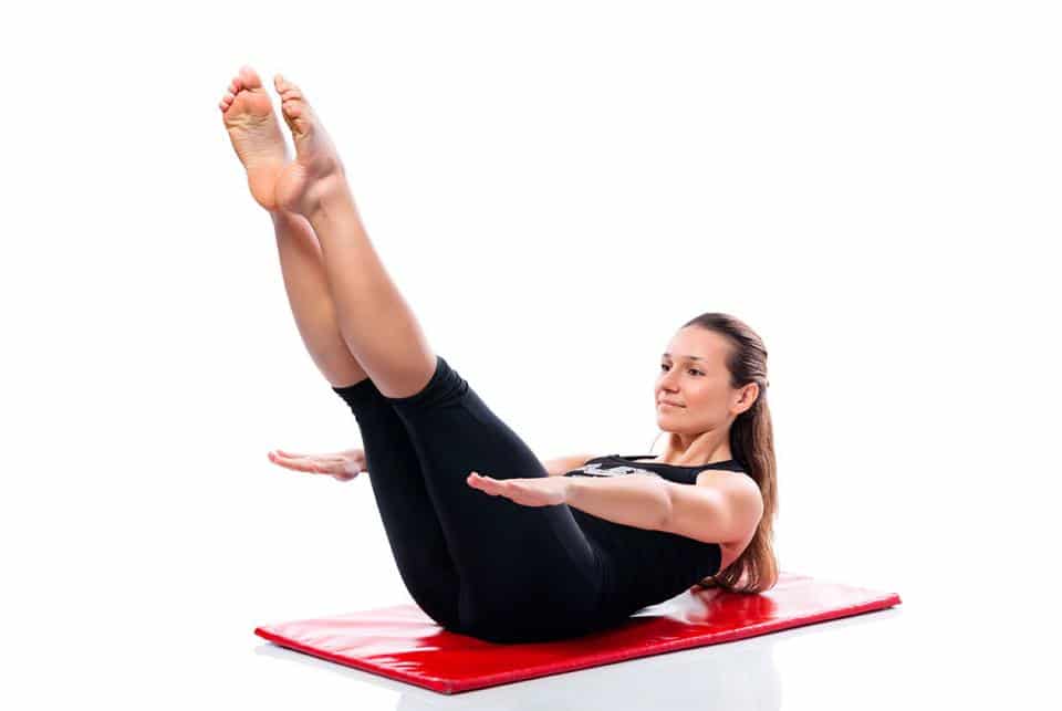 Pilates For Postmenopausal Women? - IDEA Health & Fitness Association